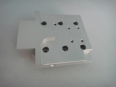 Precision Machining Parts