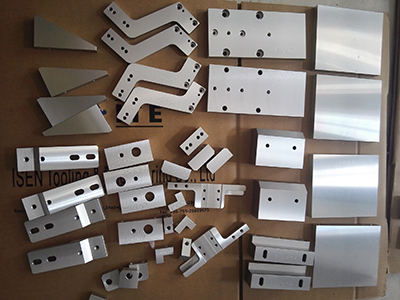 Custom Machining Parts