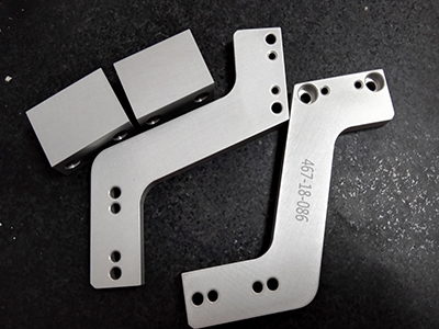 Custom Machining Parts