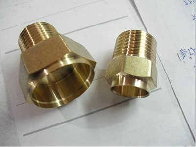 Custom Machining Parts