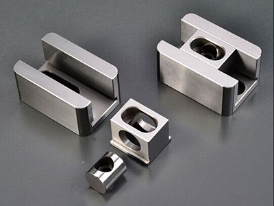 Custom Machining Parts