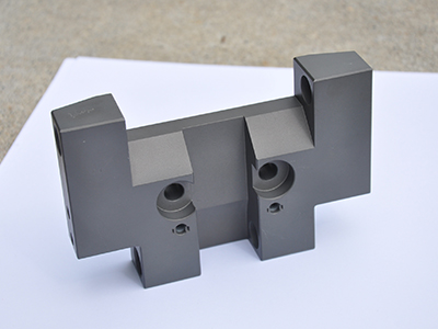 Custom Machining Parts