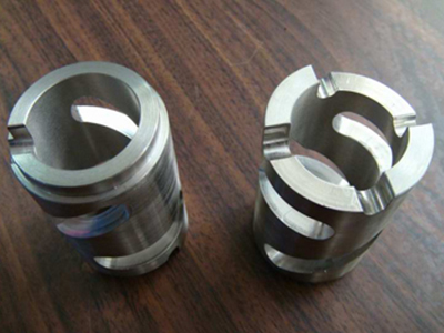 Custom Machining Parts