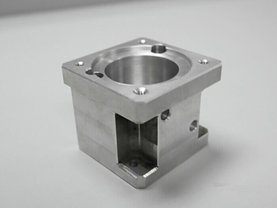 Custom Machining Parts