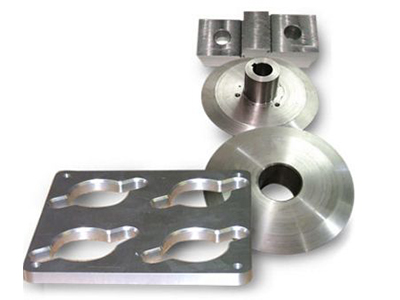 Custom Machining Parts