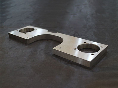 Custom Machining Parts