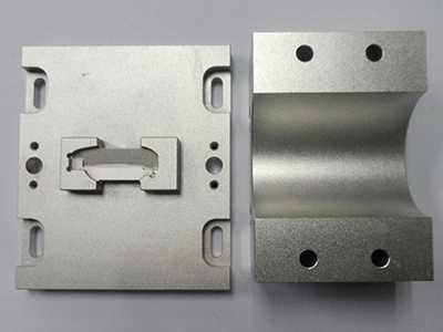 Custom Machining Parts