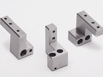 Custom Machining Parts