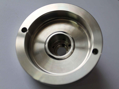 Custom Machining Parts