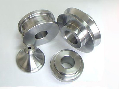 Precision Machining Parts