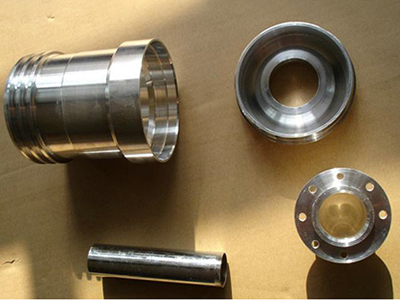 Custom Machining Parts