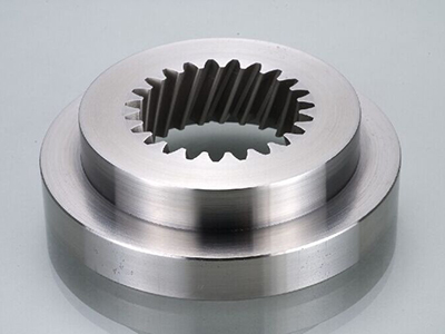 Custom Machining Parts