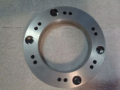 Custom Machining Parts