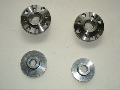 Custom Machining Parts