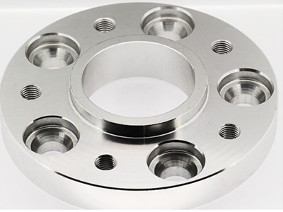 Custom Machining Parts