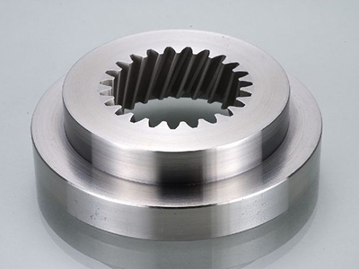 Custom Machining Parts