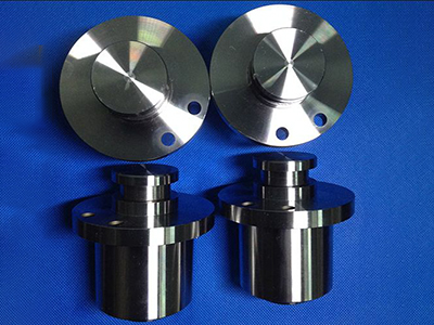 Custom Machining Parts